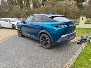 Peugeot 3008 III 1.2 PureTech mHEV Allure Pack S&S e-DCS6 2024