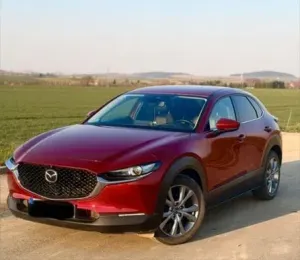 Mazda CX-30 2.0 mHEV Homura 2WD 2019