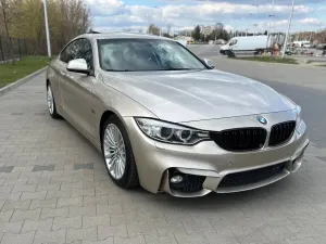 BMW 4 Series I F32/F33/F82 428i Luxury Line 2014