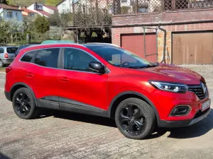 Renault Kadjar 1.5 Blue dCi Intens 2021