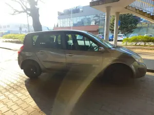 Renault Scenic II 2005