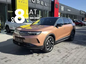 Opel Grandland 2026