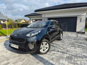 Kia Sportage IV 1.6 GDI L 2WD 2018