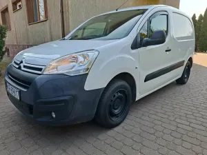 Citroën Berlingo 2017