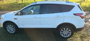 Ford Kuga II 2017