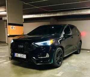Ford Edge 2020