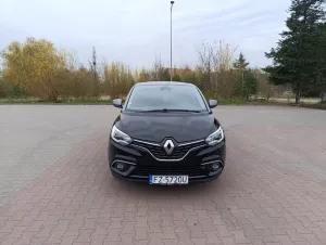 Renault Scenic II 2019