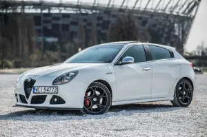 Alfa Romeo Giulietta ver-1750-tbi-quadrifoglio-verde 2012
