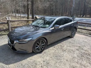 Mazda 6 III 2.0 SKYPassion 2018
