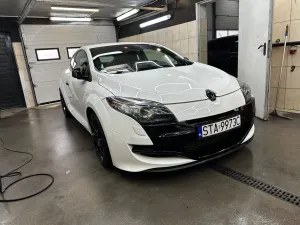 Renault Megane III 2.0 16V RS 2010