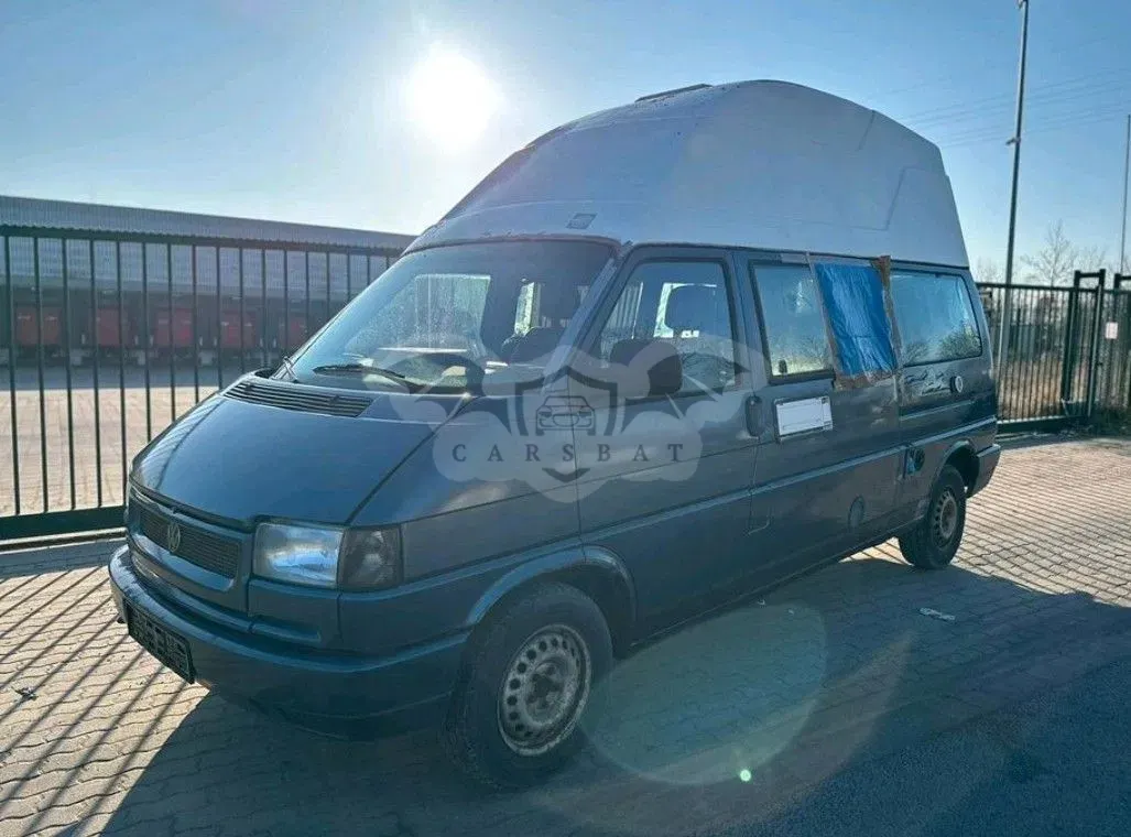 Volkswagen Transporter 1992