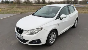 Seat Ibiza IV 2010
