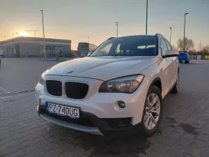BMW X1 E84 xDrive18d 2013