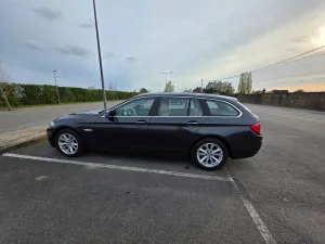 BMW 5 Series F10/F11 520d 2012