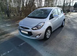 Hyundai IX20 1.4 Classic 2011