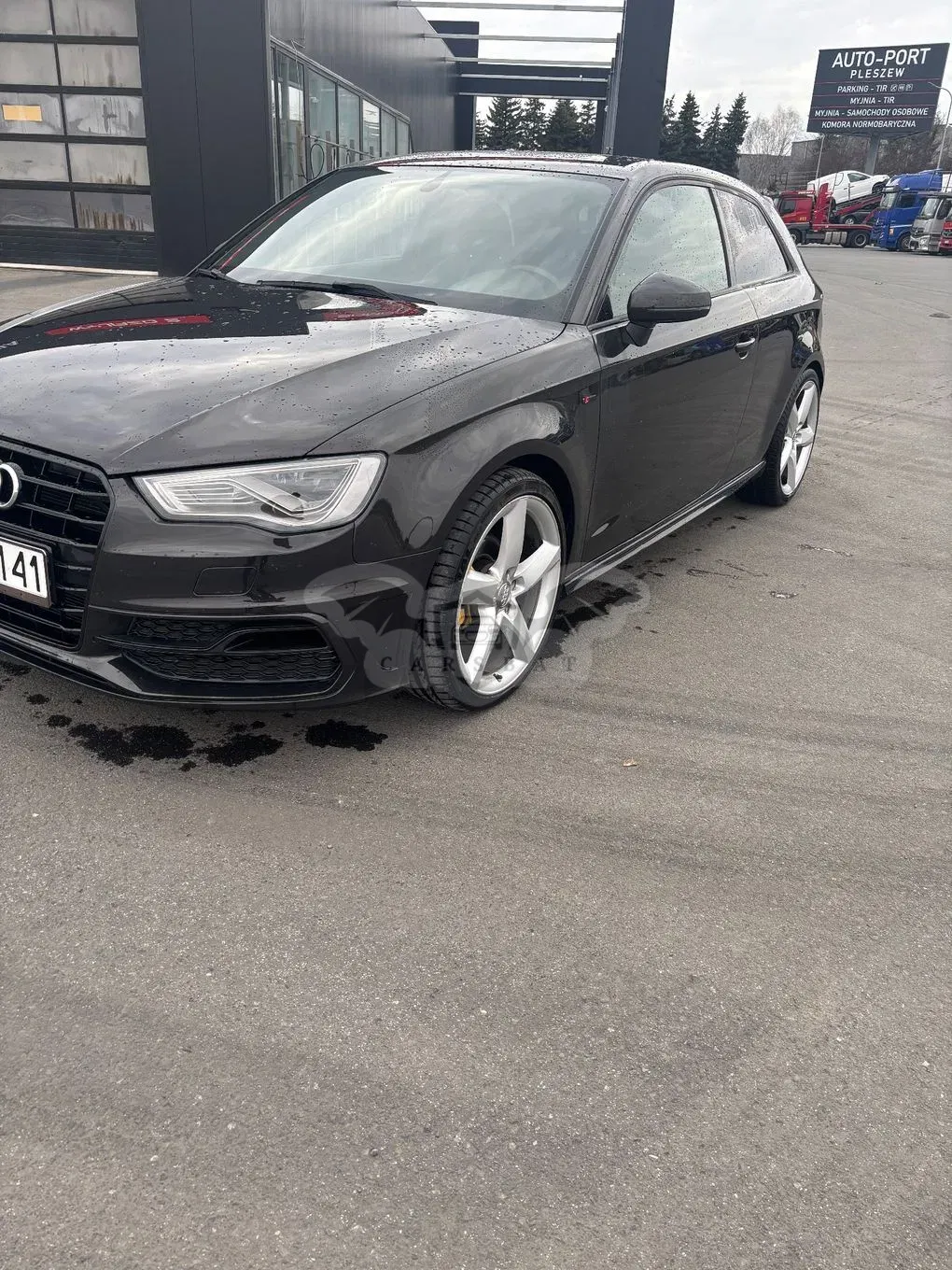 Audi A2 2014