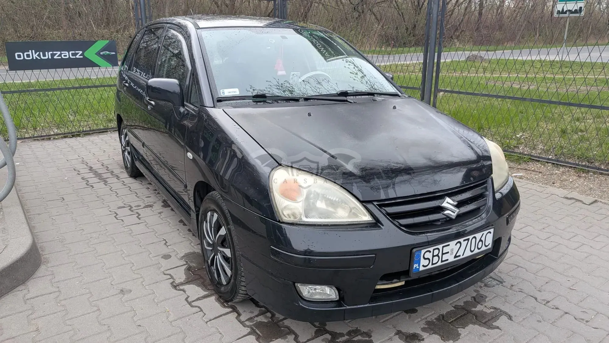 Suzuki Liana 1.6 2006