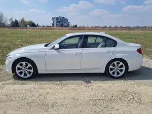 BMW 3 Series F30/F31 330i Edition Luxury Line Purity 2017