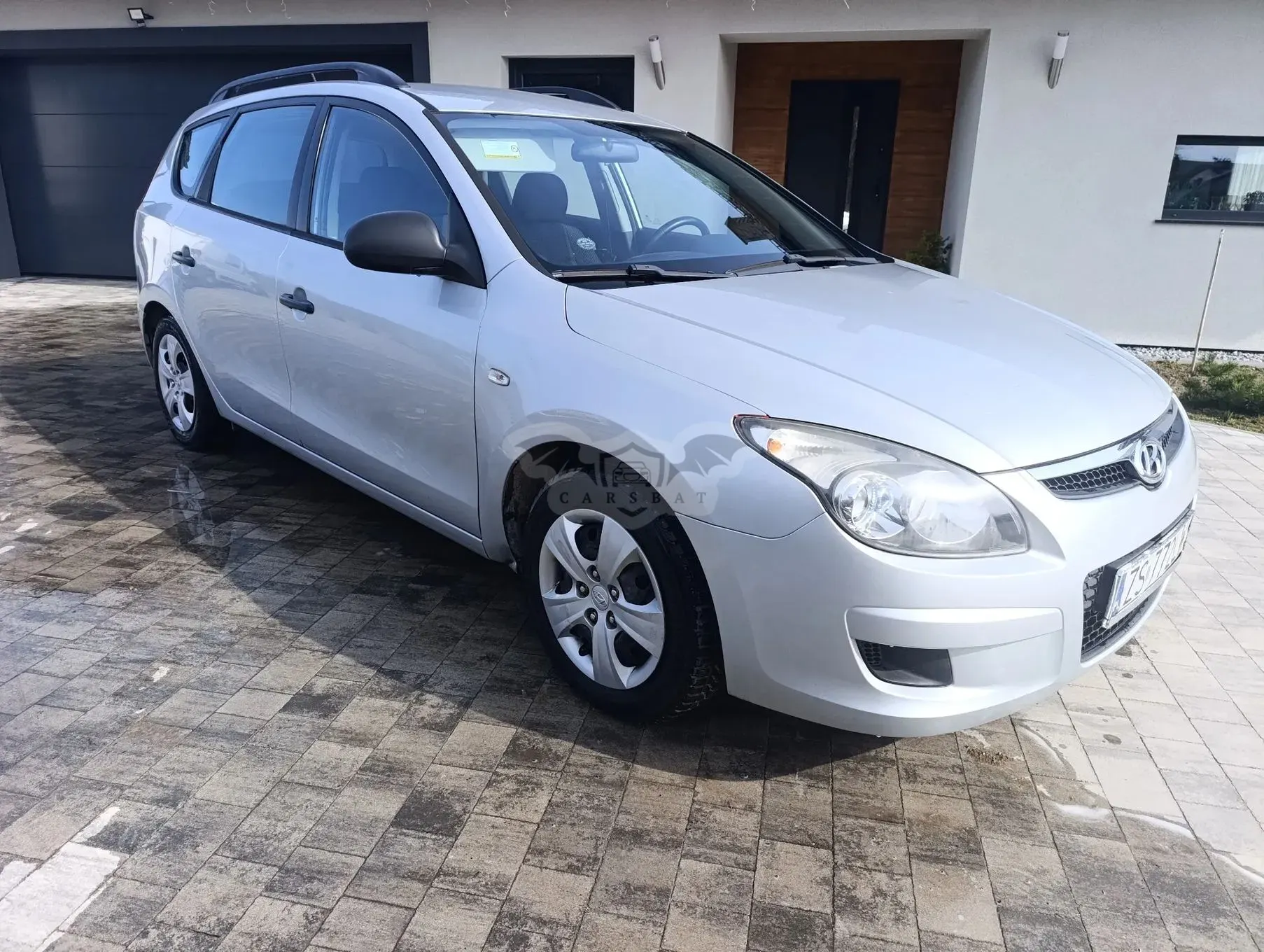 Hyundai i30 I 1.4 Classic 2009