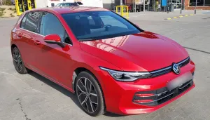 Volkswagen Golf VIII 2024