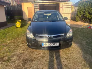 Hyundai i30 I 2009
