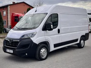 Fiat Ducato 2023