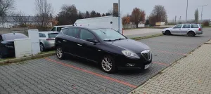 Lancia Delta 1.6 MultiJet 16v Oro 2008