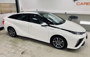 Toyota Mirai Standard 2017