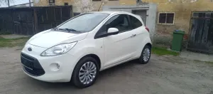 Ford KA/KA+ II 1.2 Titanium+ 2014