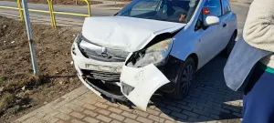 Opel Corsa D 1.3 CDTI Essentia 2010