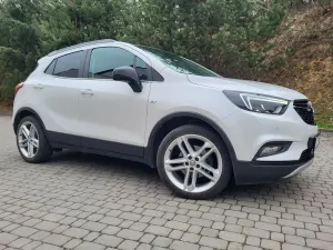 Opel Mokka I 1.4 T Cosmo S&S 4x4 2017