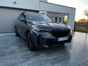 BMW X5 G05 xDrive30d mHEV sport 2023