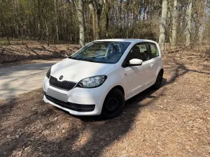 Skoda Citigo 1.0 Ambition 2018