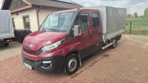 Iveco Daily 2015