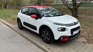Citroën C3 III 2019