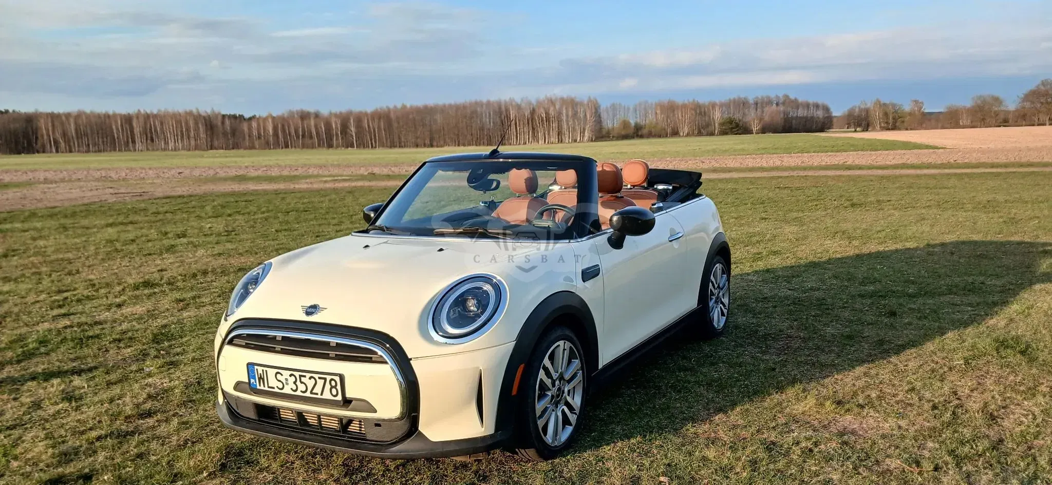 Mini Cooper 2022