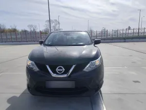 Nissan Qashqai II 1.2 DIG-T Acenta EU6 2016