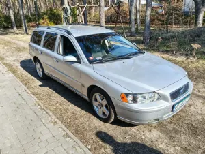Volvo V70 II 2004