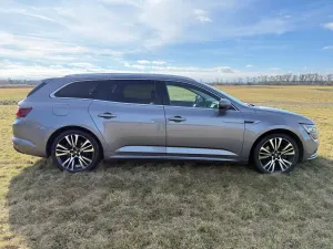 Renault Talisman (SM6) BLUE dCi 160 EDC LIMITED 2019