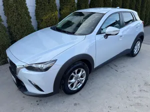 Mazda CX-3 2.0 Skygo 2016