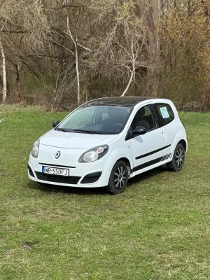 Renault Twingo II 1.2 Elysee 2009