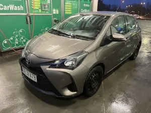 Toyota Yaris III 1.0 Active 2020