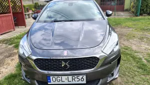 DS DS5 2017