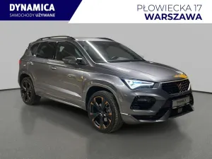 Cupra Ateca 2024