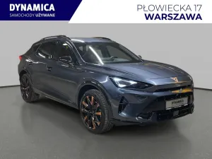 Cupra Formentor 2025