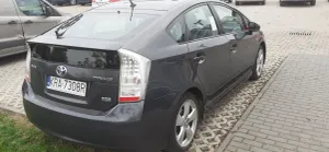 Toyota Prius III 2009