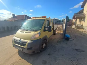 Citroën Jumper II L2H2 2009