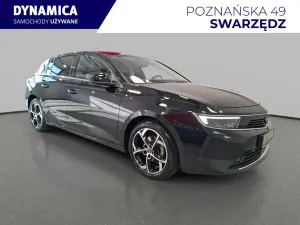 Opel Astra L 2023