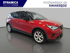 Seat Arona 2022