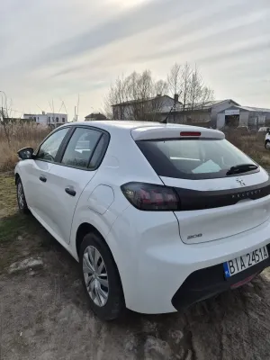 Peugeot 208 II PureTech 75 Active Pack 2019